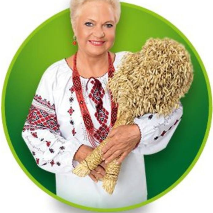Наталя Зубицька